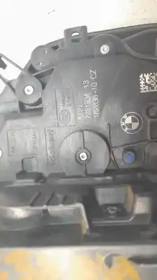Second-hand car spare part front right door lock for mini mini 5-trg. (f55) 1.5 12v 136 cv / 100 kw oem iam references 51217281934  
