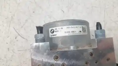 Second-hand car spare part abs for mini mini 5-trg. (f55) 1.5 12v 136 cv / 100 kw oem iam references 34516868701  
