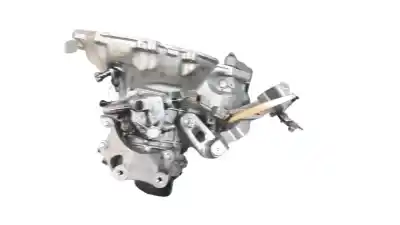 Автозапчастина б/у коробка передач для opel corsa d (s07) 1.4 (l08 l68) посилання на oem iam mdg  