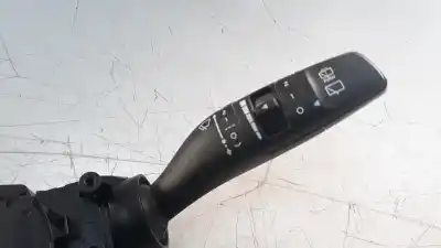 Second-hand car spare part multifunction switch for kia rio (yb) 1.2 cat oem iam references 93403h8850  