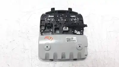 Pezzo di ricambio per auto di seconda mano luce interna per kia rio (yb) 1.2 cat riferimenti oem iam 92800f2010bf3  