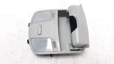 Pezzo di ricambio per auto di seconda mano luce interna per kia rio (yb) 1.2 cat riferimenti oem iam 92800f2010bf3  