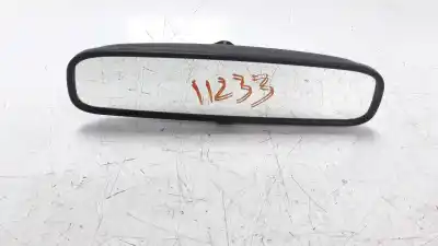 Tweedehands auto-onderdeel binnenspiegel voor kia rio (yb) 1.2 cat oem iam-referenties 85101h8000