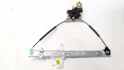 Tweedehands auto-onderdeel regelaar rechts voor ruit voor kia rio (yb) 1.2 cat oem iam-referenties 82402h8000