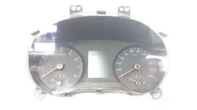 Tweedehands auto-onderdeel instrumentenpaneel voor kia rio (yb) 1.2 cat oem iam-referenties 94003h8900