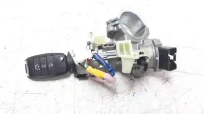 Tweedehands auto-onderdeel startschakelaar voor kia rio (yb) 1.2 cat oem iam-referenties 81900h8c00