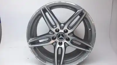 Second-hand car spare part  for MERCEDES-BENZ CLASE E CABRIO (BM 238)  OEM IAM references 21340120007X21  19 PULGADAS