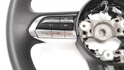 Автозапчастина б/у кермо для lexus nx 2.5 16v cat (híbrido) 155 cv / 114 kw посилання на oem iam 4510076100c4  