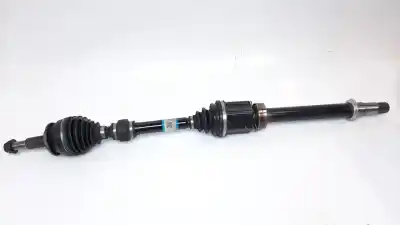 Автозапчастина б/у  для LEXUS NX  Посилання на OEM IAM 4341978010  