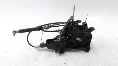 Автозапчасти б/у РЫЧАГ ПЕРЕКЛЮЧЕНИЯ ПЕРЕДАЧ за LEXUS NX  ссылки OEM IAM 75G324LHD  