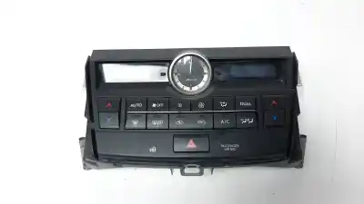 Автозапчастина б/у КЛІМАТ-КОНТРОЛЬ для LEXUS NX  Посилання на OEM IAM 5590078061  2370007290