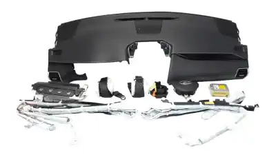 Автозапчастина б/у комплект подушки безпеки для LEXUS NX 2.5 16V CAT (Híbrido) 155 CV / 114 KW Посилання на OEM IAM   