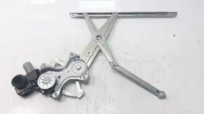 Second-hand car spare part Rear Right Window Regulator for LEXUS NX 2.5 16V CAT (Híbrido) 155 CV / 114 KW OEM IAM references 6980178020  