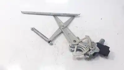 Second-hand car spare part rear right window regulator for lexus nx 2.5 16v cat (híbrido) 155 cv / 114 kw oem iam references 6980178020  