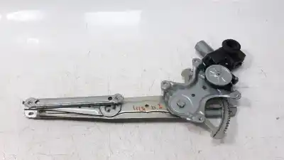 Second-hand car spare part DRIVER LEFT WINDOW REGULATOR for LEXUS NX  OEM IAM references 6980278010  
