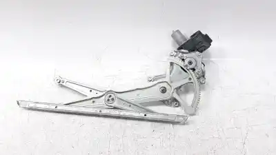 Second-hand car spare part PASSENGER SIDE RIGHT WINDOW REGULATOR for LEXUS NX  OEM IAM references 6980178010  
