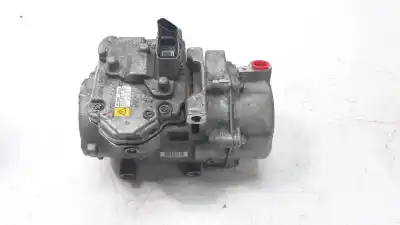 Автозапчасти б/у КОМПРЕССОР КОНДИЦИОНЕРА ВОЗДУХА за LEXUS NX  ссылки OEM IAM 0422000533  