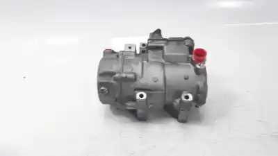 Second-hand car spare part air conditioning compressor for lexus nx 2.5 16v cat (híbrido) 155 cv / 114 kw oem iam references 0422000533  