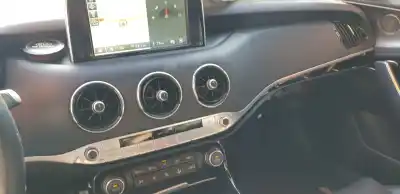 Piesă de schimb auto la mâna a doua ventilator de încalzire pentru kia stinger (ck) 2.0 tgdi cat referințe oem iam 97113d2000