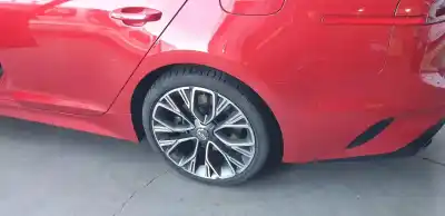 Piesă de schimb auto la mâna a doua transmisie spate stânga pentru kia stinger (ck) 2.0 tgdi cat referințe oem iam 49600j5200