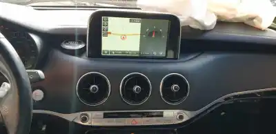 Piesă de schimb auto la mâna a doua sistem de navigare gps pentru kia stinger (ck) 2.0 tgdi cat referințe oem iam 96160j5960fhv