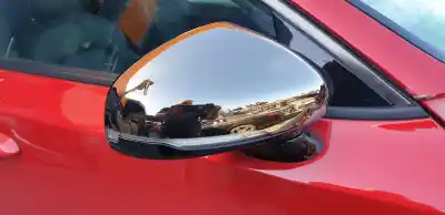 Piesă de schimb auto la mâna a doua oglinda laterala retrovizor dreapta pentru kia stinger (ck) 2.0 tgdi cat referințe oem iam 87620j5220dch