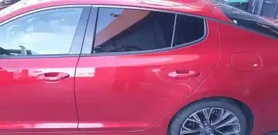 Piesă de schimb auto la mâna a doua usa stanga spate pentru kia stinger (ck) 2.0 tgdi cat referințe oem iam 77003j5000