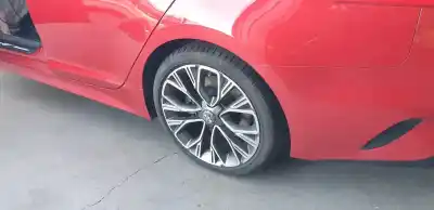 Piesă de schimb auto la mâna a doua punte spate pentru kia stinger (ck) 2.0 tgdi cat referințe oem iam 55405j5000