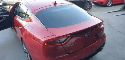 Piesă de schimb auto la mâna a doua haion pentru kia stinger (ck) 2.0 tgdi cat referințe oem iam 73700j5050