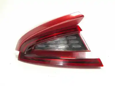 Piesă de schimb auto la mâna a doua lampã spate stânga pentru kia stinger (ck) 2.0 tgdi cat referințe oem iam 92401j5100