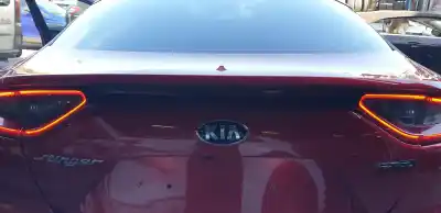 Piesă de schimb auto la mâna a doua lampa centrala frana stop pentru kia stinger (ck) 2.0 tgdi cat referințe oem iam 92403j5010