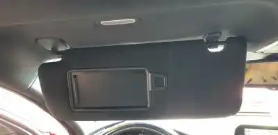 Piesă de schimb auto la mâna a doua parasoare stânga pentru kia stinger (ck) 2.0 tgdi cat referințe oem iam 85201j5210ckl