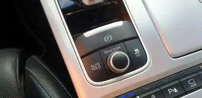 Piesă de schimb auto la mâna a doua maneta frana de mana pentru kia stinger (ck) 2.0 tgdi cat referințe oem iam 93766j5500