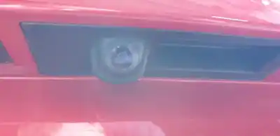 Piesă de schimb auto la mâna a doua mâner exterior portii pentru kia stinger (ck) 2.0 tgdi cat referințe oem iam 87372j5010