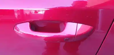 Piesă de schimb auto la mâna a doua mâner exterior stânga fațã pentru kia stinger (ck) 2.0 tgdi cat referințe oem iam 82651j5210