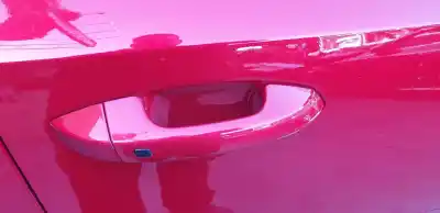 Piesă de schimb auto la mâna a doua mâner exterior fațã dreapta pentru kia stinger (ck) 2.0 tgdi cat referințe oem iam 82661j5210