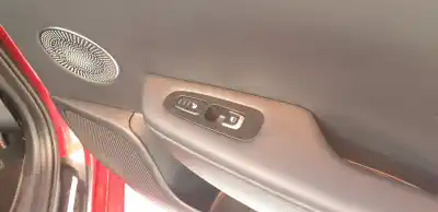 Piesă de schimb auto la mâna a doua panou comandã geamuri electrice spate dreapta pentru kia stinger (ck) 2.0 tgdi cat referințe oem iam 93581j5000