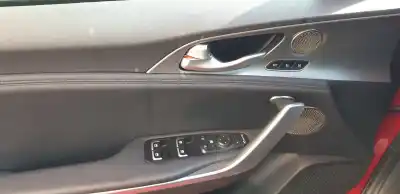 Piesă de schimb auto la mâna a doua panou comandã geamuri electrice fațã stânga pentru kia stinger (ck) 2.0 tgdi cat referințe oem iam 93570j5000ca