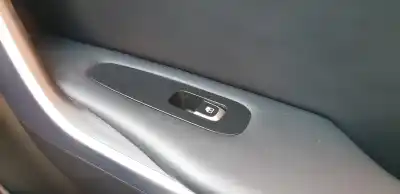 Piesă de schimb auto la mâna a doua panou comandã geamuri electrice fatã partea din dreapta pentru kia stinger (ck) 2.0 tgdi cat referințe oem iam 93575j5010ca