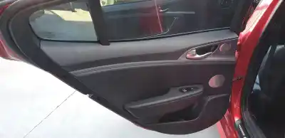 Piesă de schimb auto la mâna a doua mecanism actionare geam spate stânga pentru kia stinger (ck) 2.0 tgdi cat referințe oem iam 83471j5000