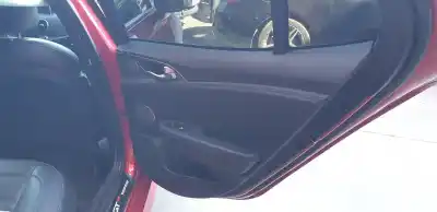 Piesă de schimb auto la mâna a doua mecanism actionare geam spate dreapta pentru kia stinger (ck) 2.0 tgdi cat referințe oem iam 83481j5000