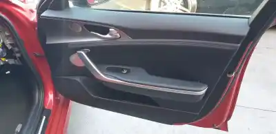 Piesă de schimb auto la mâna a doua mecanism acționare geam fațã dreapta pentru kia stinger (ck) 2.0 tgdi cat referințe oem iam 82481j5000