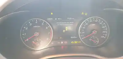 Piesă de schimb auto la mâna a doua ceas bord pentru kia stinger (ck) 2.0 tgdi cat referințe oem iam 94003j5310