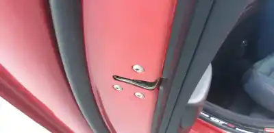 Piesă de schimb auto la mâna a doua încuietoare ușa din spate stânga pentru kia stinger (ck) 2.0 tgdi cat referințe oem iam 81410j5000