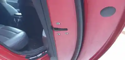 Piesă de schimb auto la mâna a doua încuietoare ușa din dreapta spate pentru kia stinger (ck) 2.0 tgdi cat referințe oem iam 81420j5000