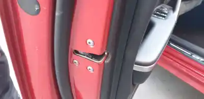 Piesă de schimb auto la mâna a doua încuietoare ușa fațã stânga pentru kia stinger (ck) 2.0 tgdi cat referințe oem iam 81310j5000