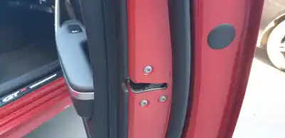 Piesă de schimb auto la mâna a doua încuietoare ușa din dreapta fațã pentru kia stinger (ck) 2.0 tgdi cat referințe oem iam 81320j5010