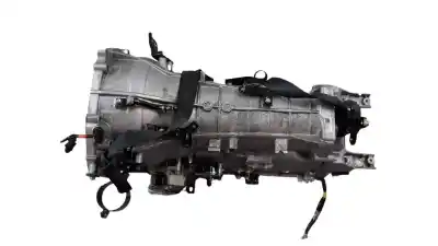 Second-hand car spare part gearbox for kia stinger (ck) 2.0 tgdi cat oem iam references 2cg7  wchta1677212