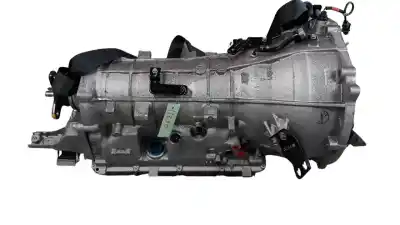 Second-hand car spare part gearbox for kia stinger (ck) 2.0 tgdi cat oem iam references 2cg7  wchta1677212