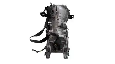 Second-hand car spare part gearbox for kia stinger (ck) 2.0 tgdi cat oem iam references 2cg7  wchta1677212